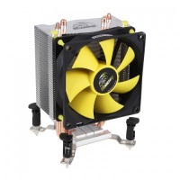 Akasa Venom Pico Intel 775/1155/1156/1150/1151 / AM4 RYZEN İşlemci Fanı - 1